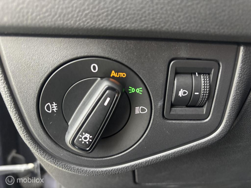 Volkswagen Polo 1.0 tsi life digitaal dashboard led