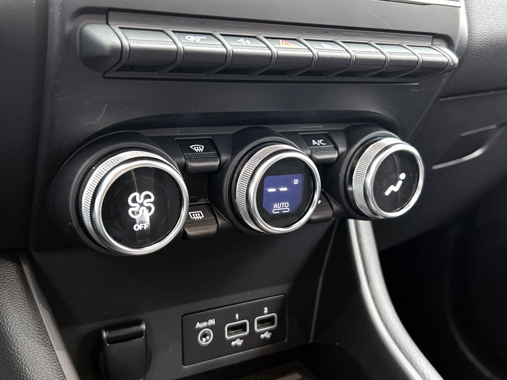 Renault Captur 1.3 tce 140 intens | trekhaak |