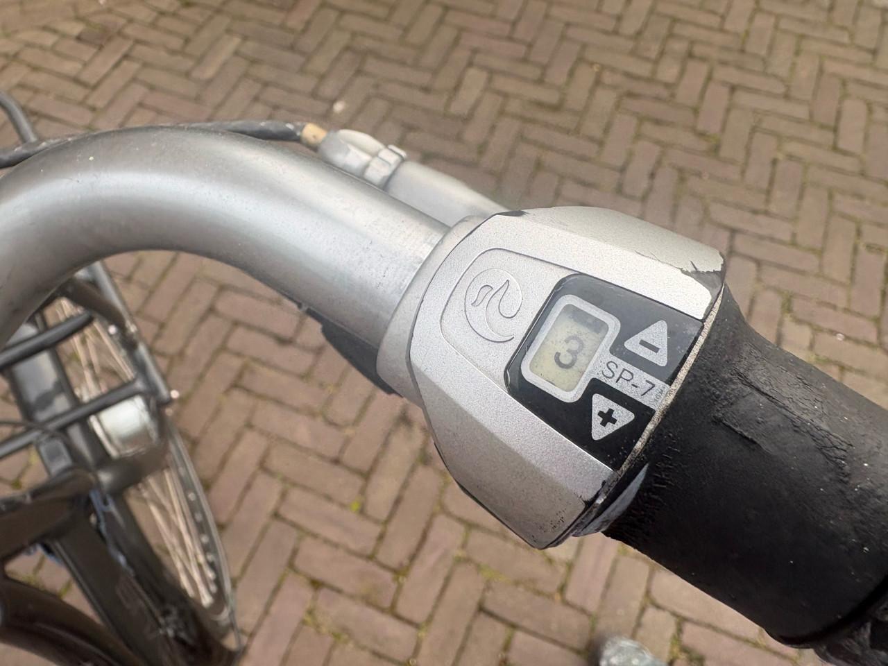 Batavus Diva  damesfiets