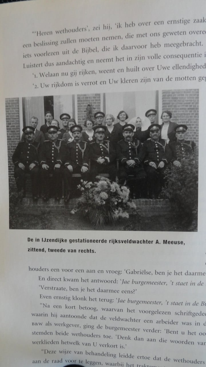 Bromsnor in Zeeland – Albert L. Kort - BOEK IS NIEUW