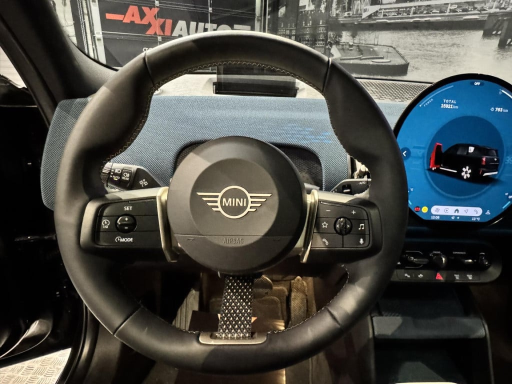 Mini Countryman 1.5 c favoured l *pano*leder*19inch* hud*