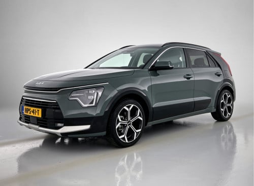 Kia Niro 1.6 gdi hybrid launch edition
