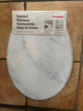 Wc bril