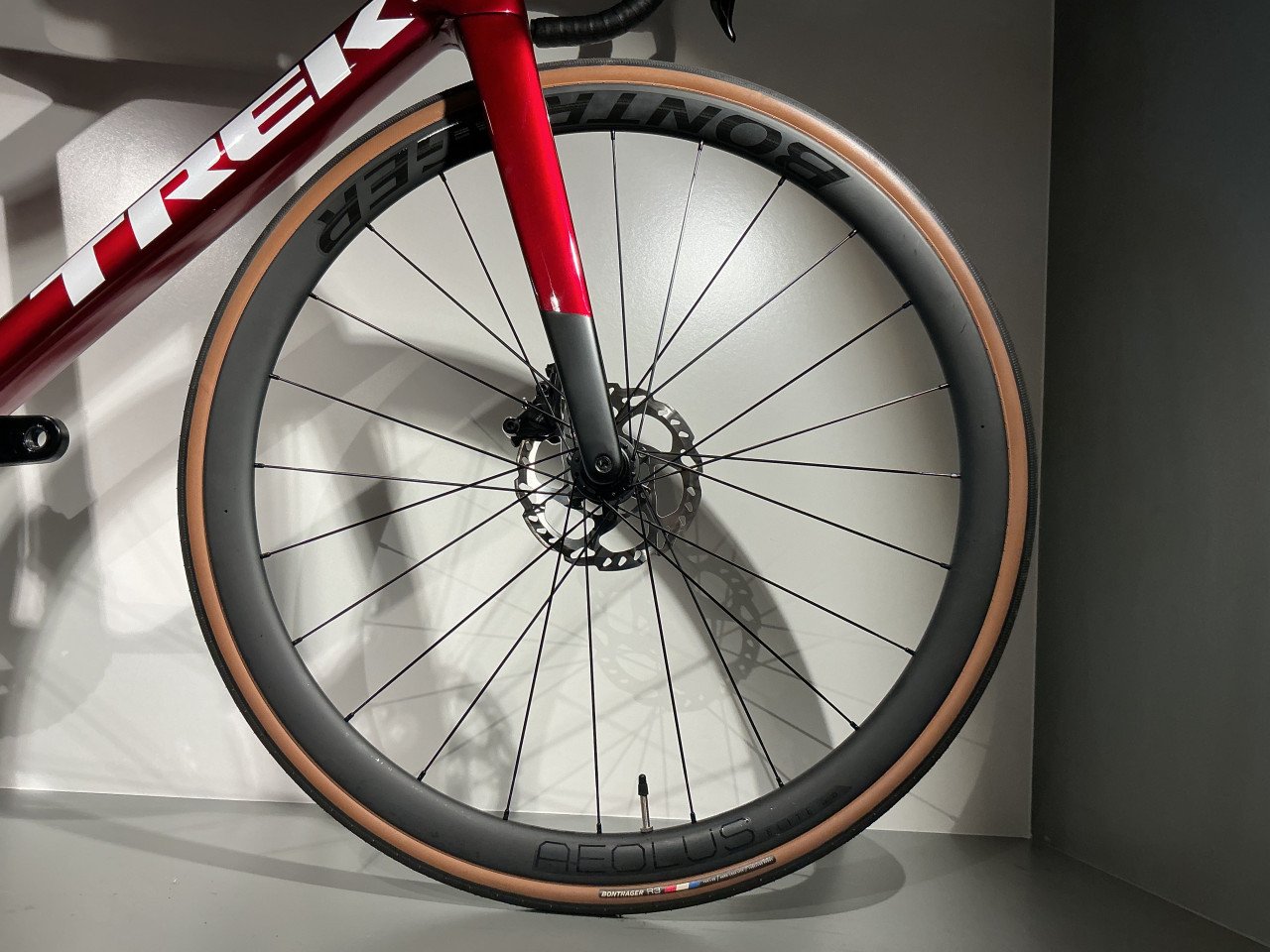 Trek Madone SL 6