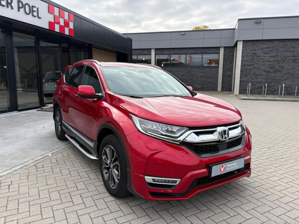 Honda CR-V 2.0 e:hev awd executive