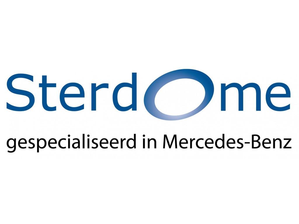 Mercedes-Benz B-Klasse 200 d amg line prestige l panoramadak l distronic l 