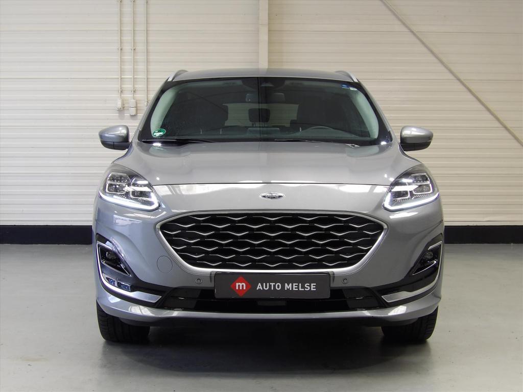 Ford Kuga 2.5 phev e-cvt 225pk vignale