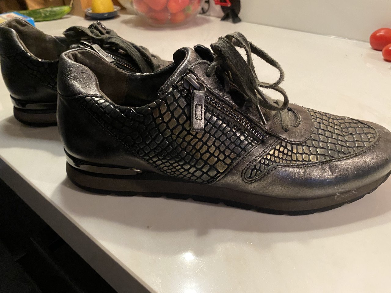 Schoenen maat 43