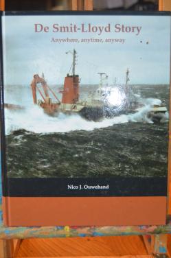 De Smit - Lloyd story 2008 igst