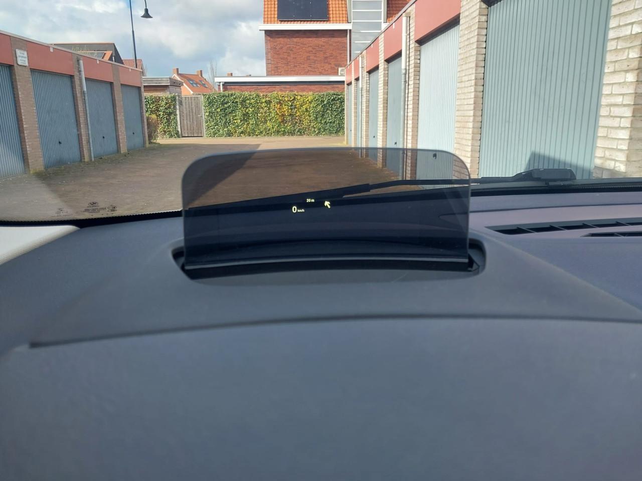 BMW 218i Grand Tourer Luxery Line