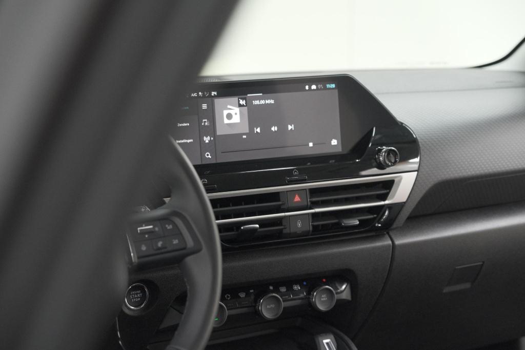 Citroen C4 1.2 hybrid 145pk max | 360 camera | adaptieve cruise control | n