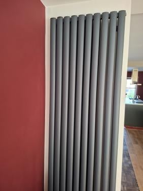 Radiator