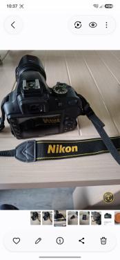 Nikon D3300