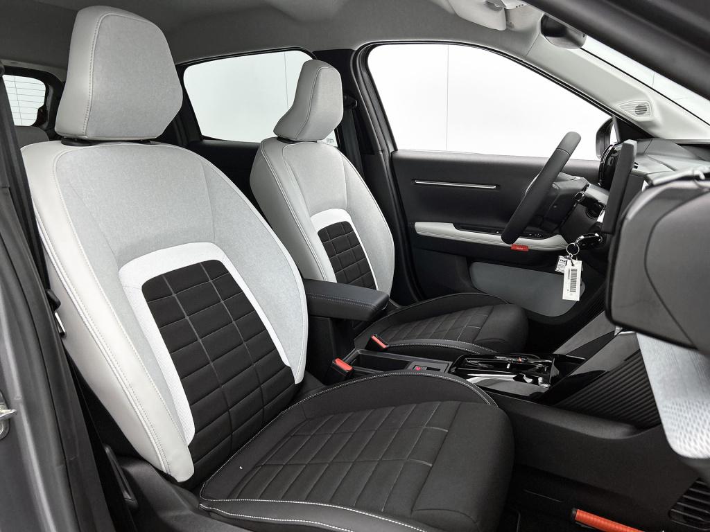 Citroen ë-c3 max 113pk comfort range 44 kwh