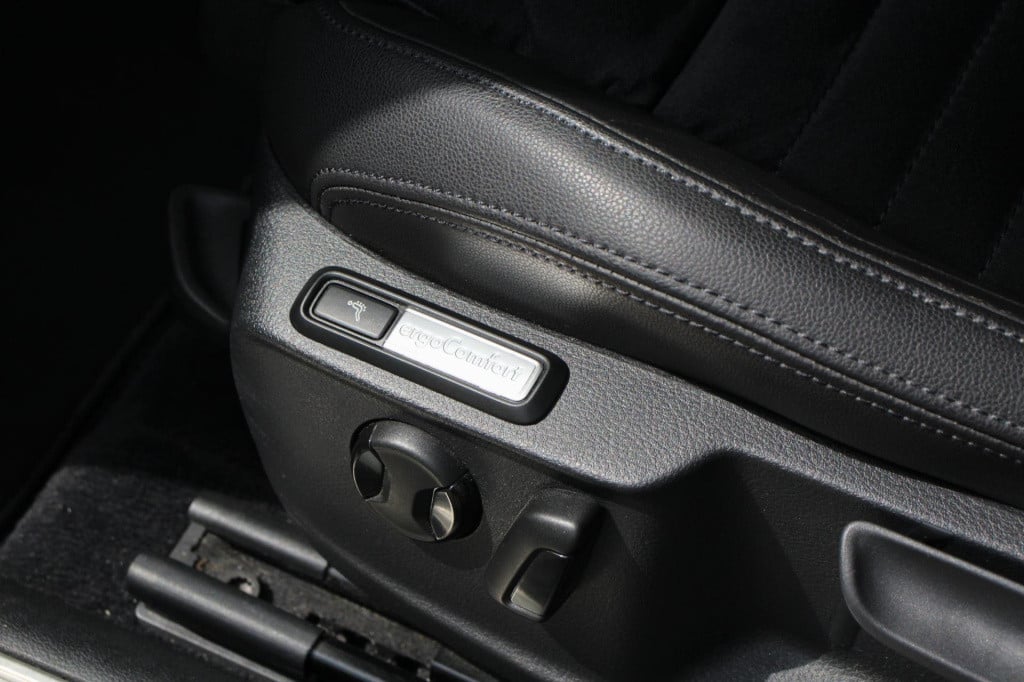 Volkswagen Passat variant 1.4 tsi act highline - dsg - leder - stoel verw -