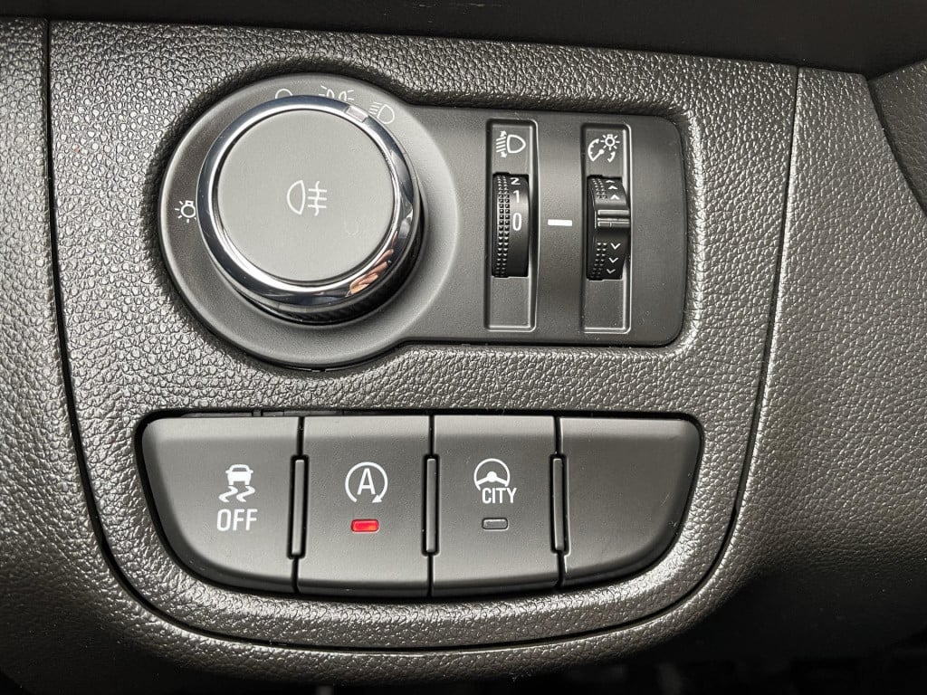 Opel Karl 1.0 ecoflex edition