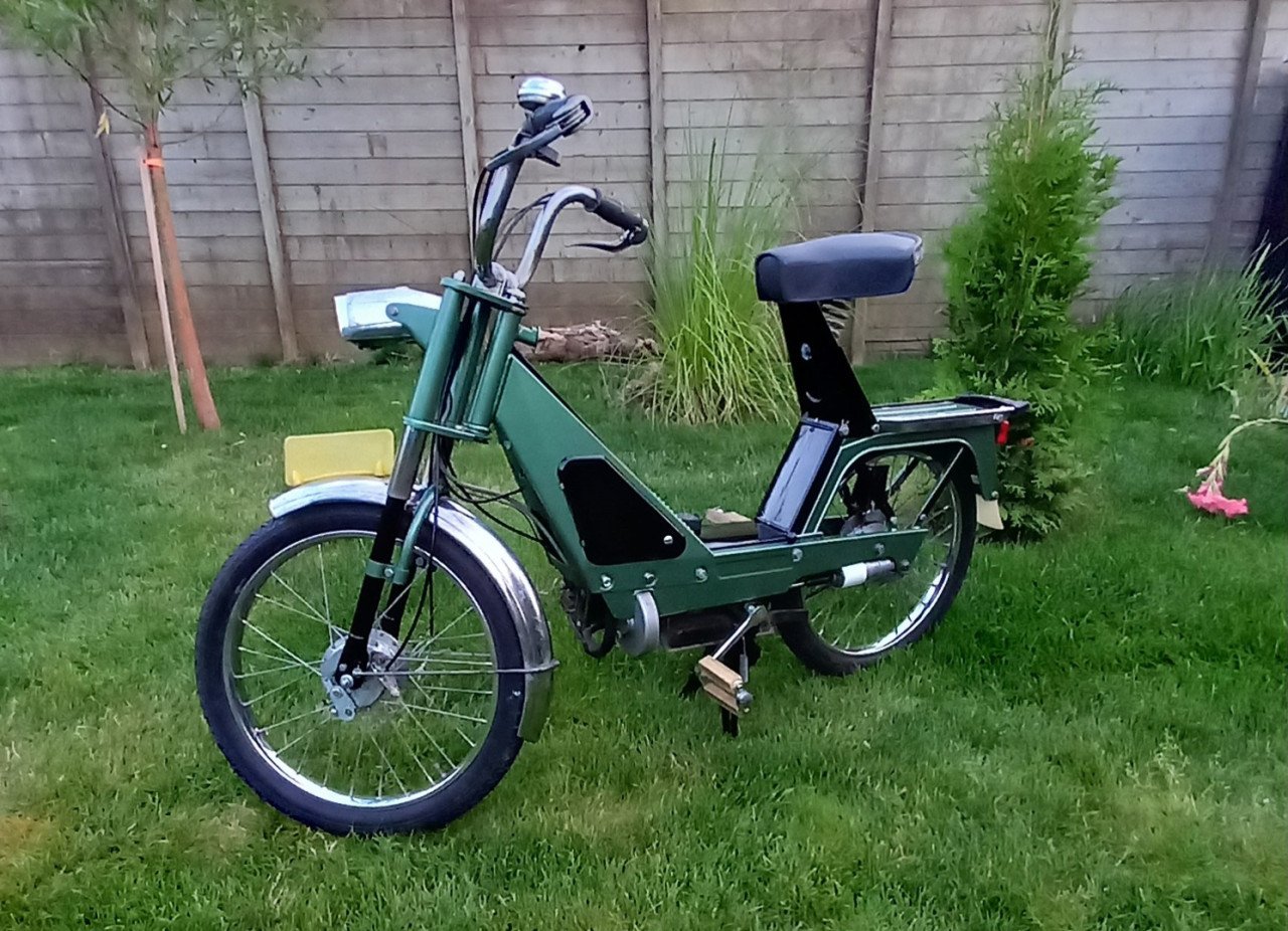 Solex 6000 flash