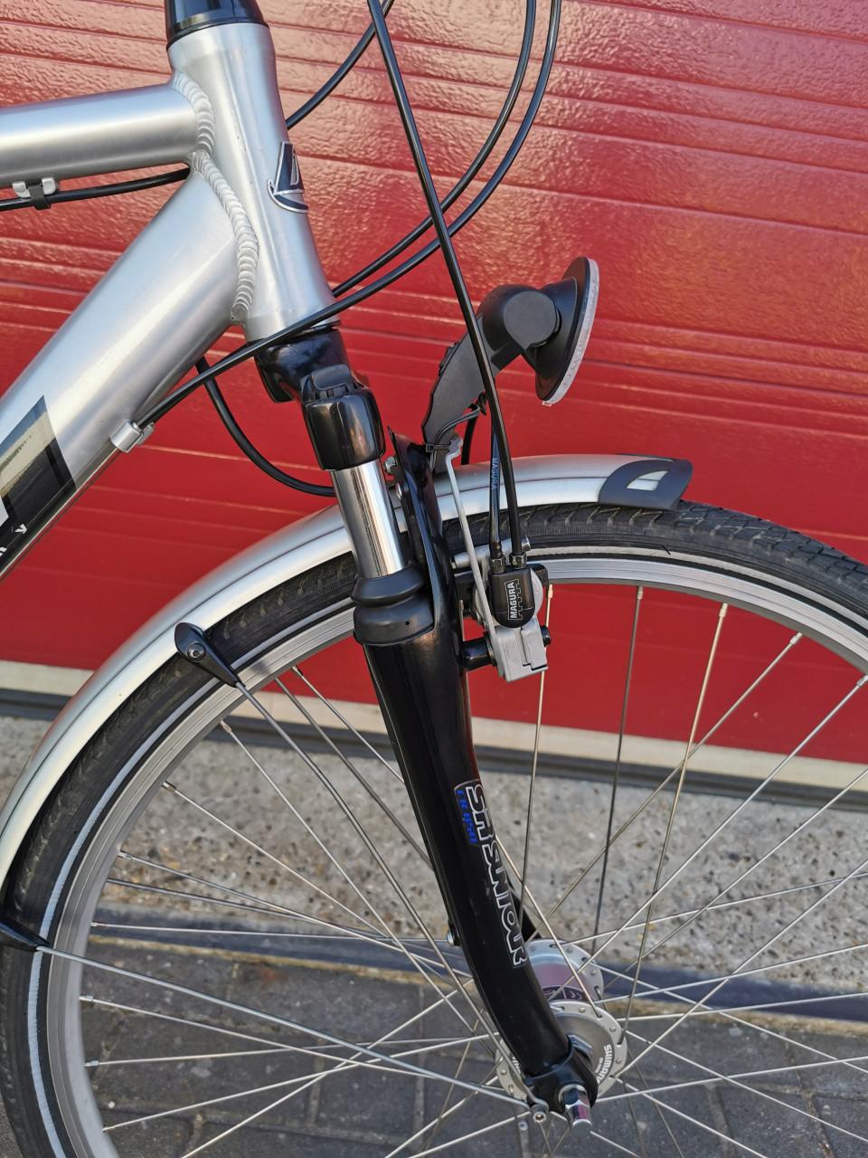 WINORA HERENFIETS