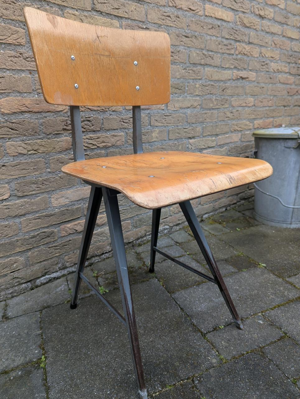 Stoel
