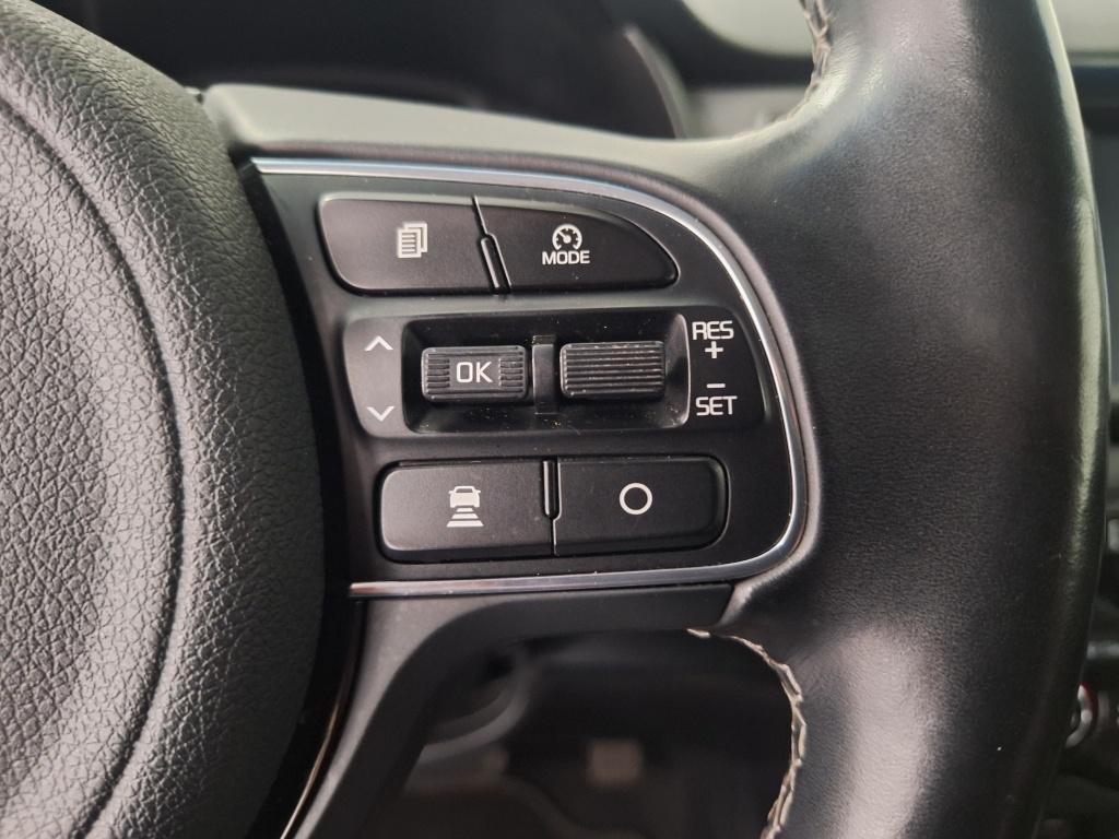 Kia Niro 1.6 gdi hybrid businessline