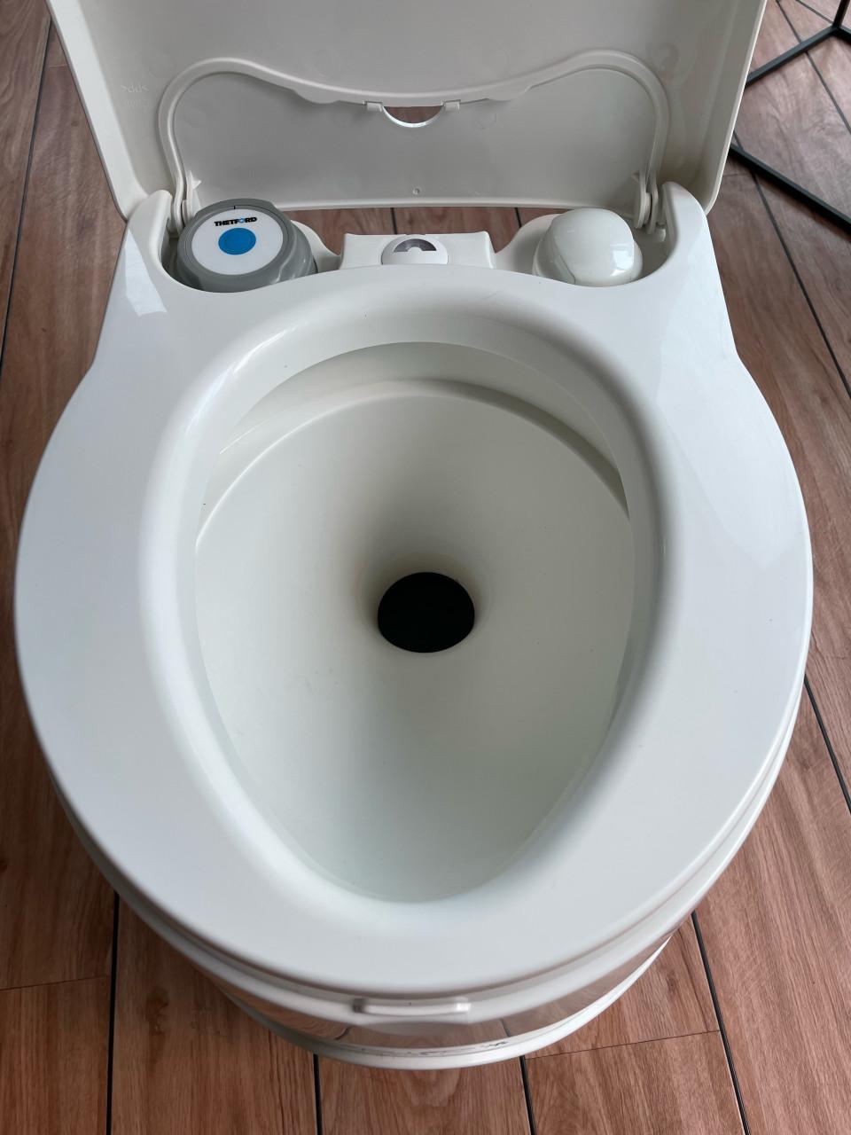 Thetford Porta Potti 565p