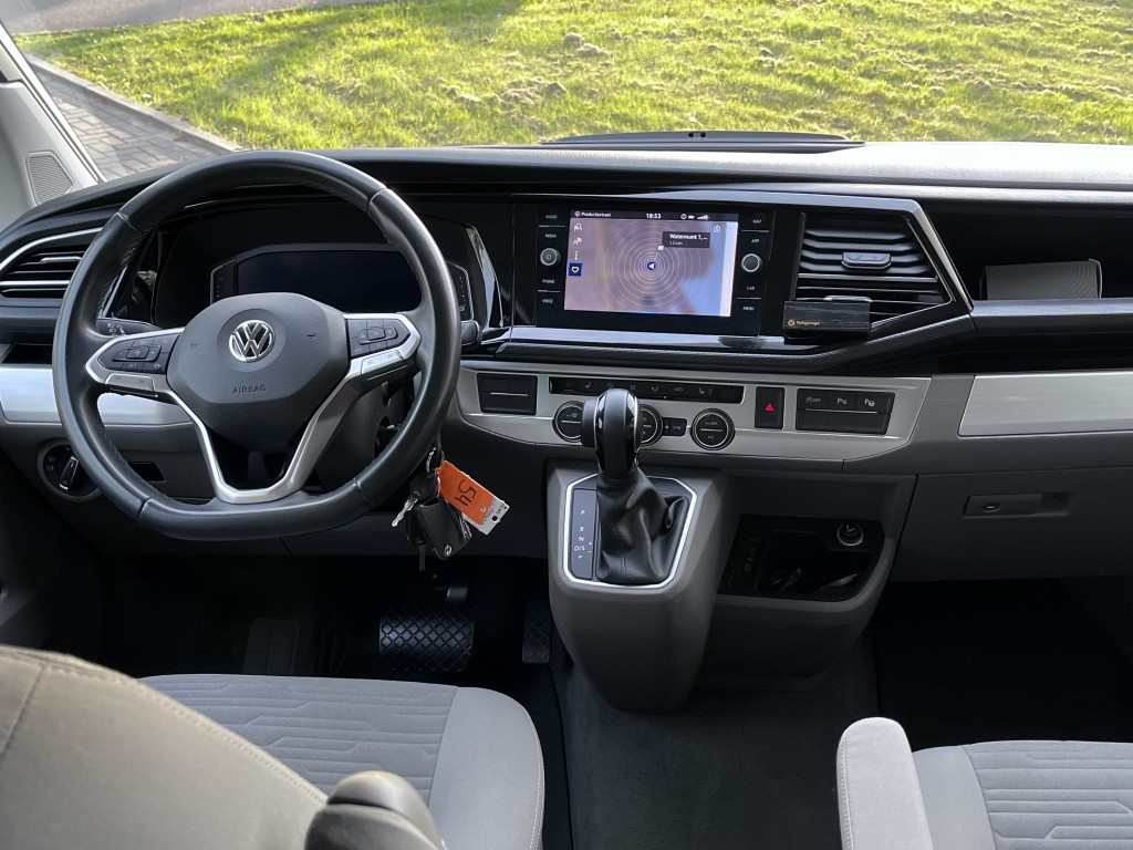 Volkswagen California t6.1 ocean bulli 2.0 tdi dsg 150 pk