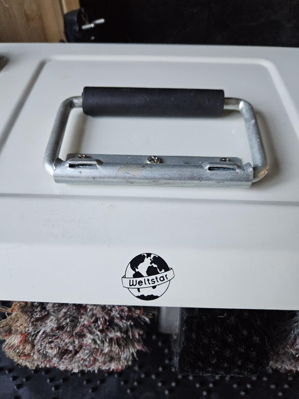 Heute weltstar Easy Comfort - Schoenpoetsmachine nette staat