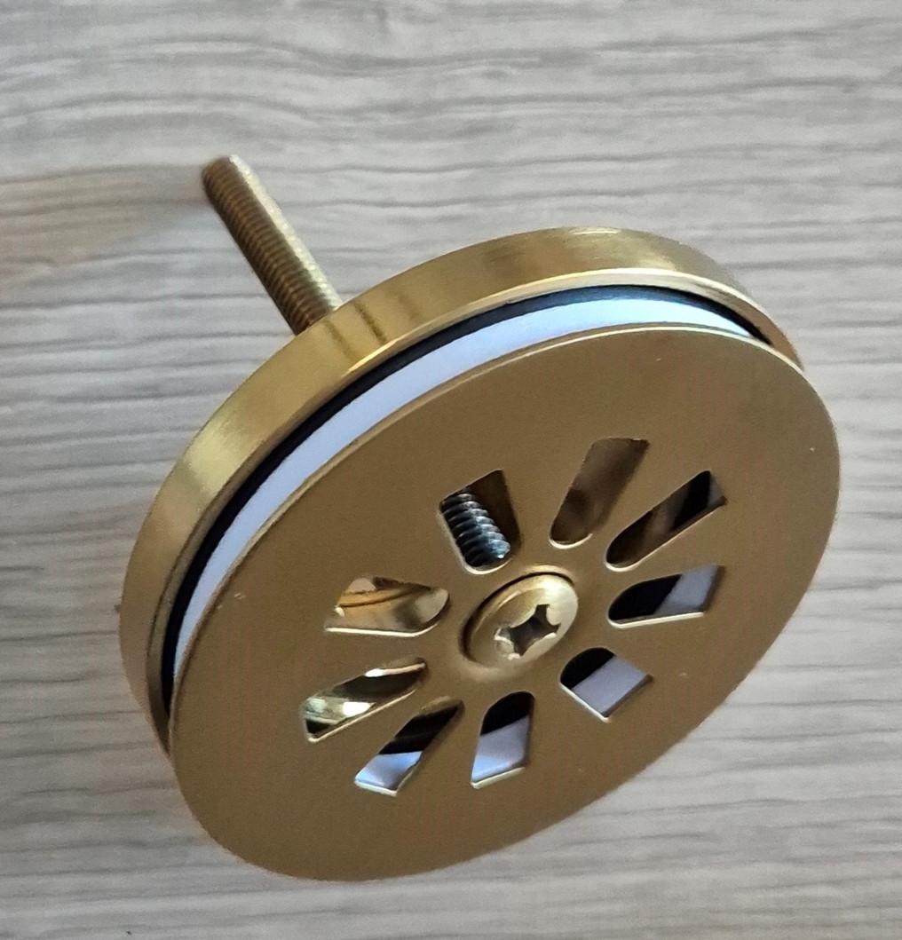 Toiletfonteintje kompleet