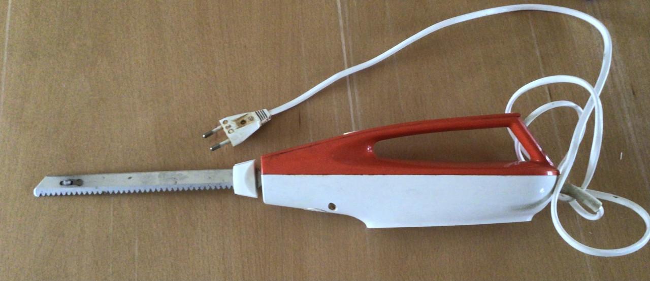 Vintage Tefal,elektrisch mes