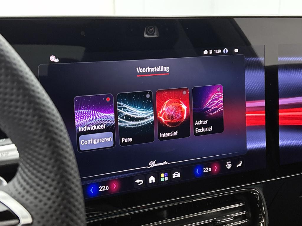 Mercedes-Benz Cla 250+ business solution amg 85.5 kwh | premium plus pakket