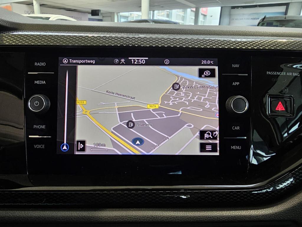 Volkswagen Polo 1.0 tsi life