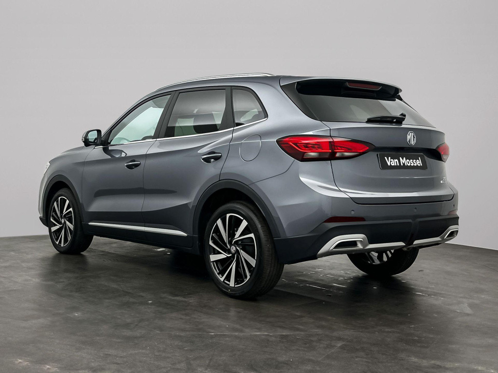 MG Onbekend 1.5 hybrid+ luxury | super voordeel – op = op - 7 jaar garantie