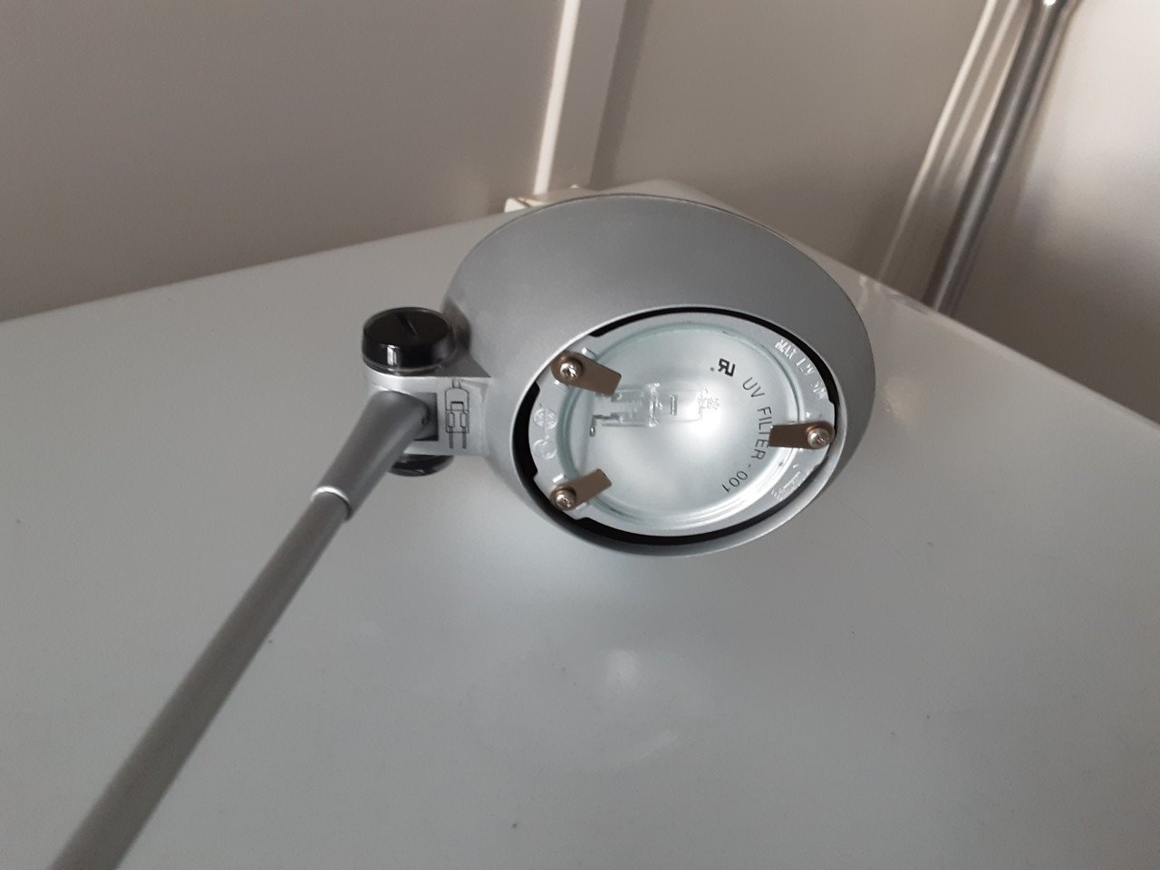 Bureaulamp