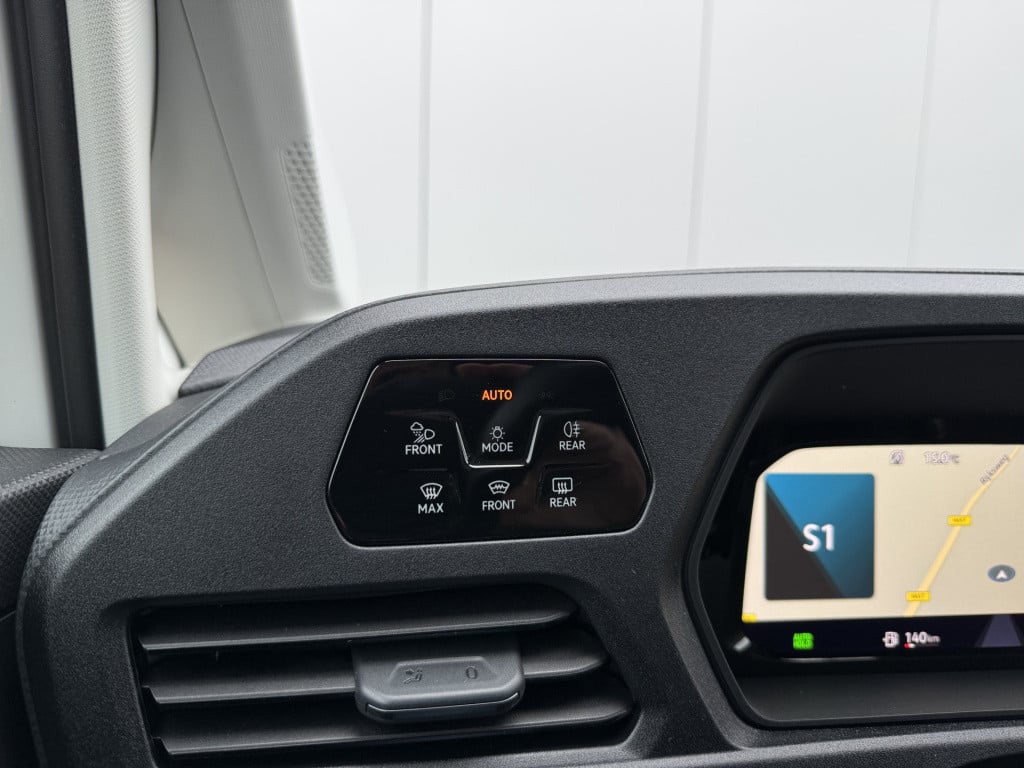 Volkswagen Caddy maxi 1.5 tsi 115pk dsg california mini camper