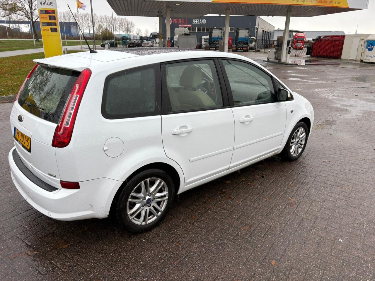 Ford c max bj 2009 1850 euro