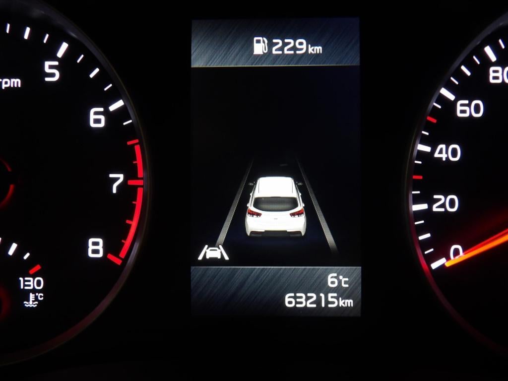 Kia Rio 1.2 cvvt 84pk 5d dynamicline