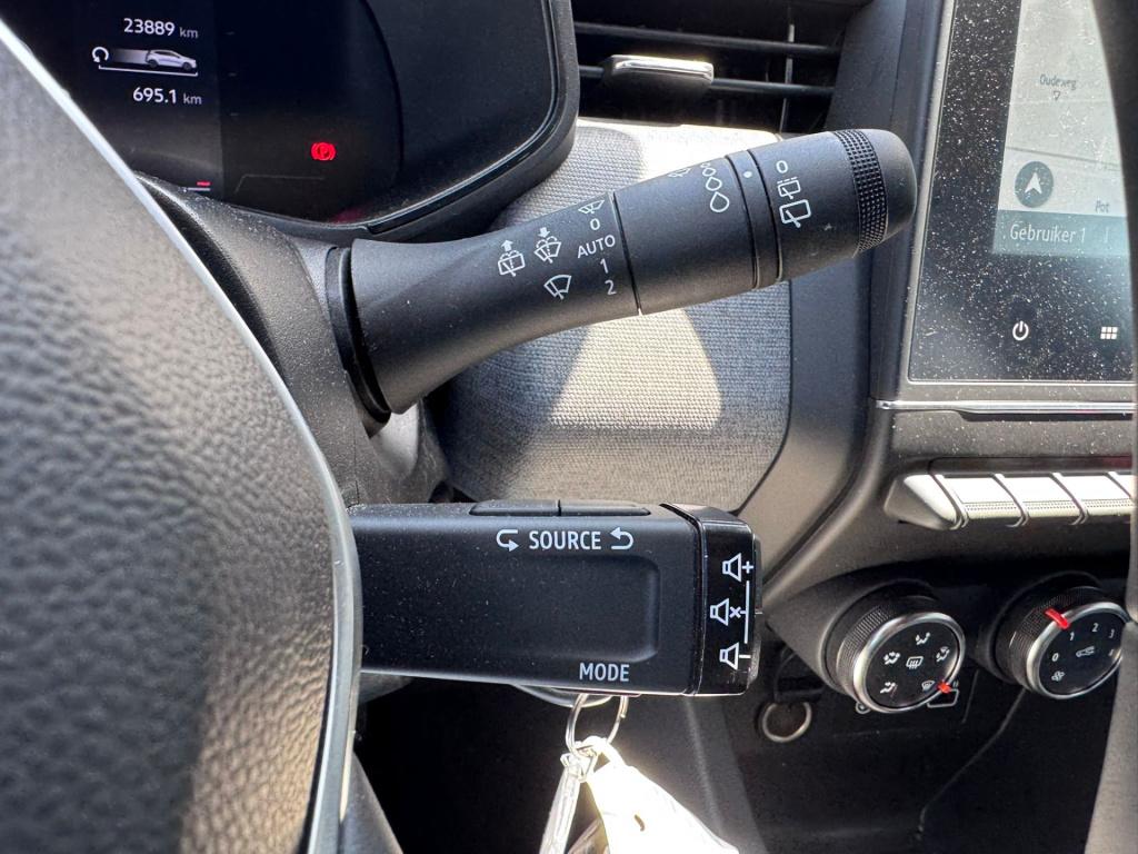 Renault Clio 1.0 tce 90 gpf evolution