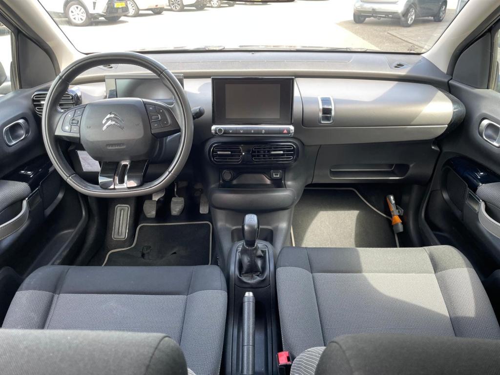 Citroen C4 Cactus 1.2 puretech business nieuwe distributie riem!