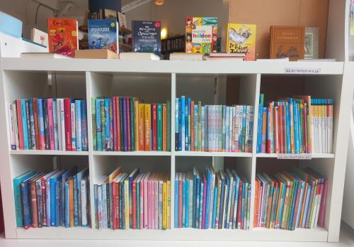 Kinderboeken