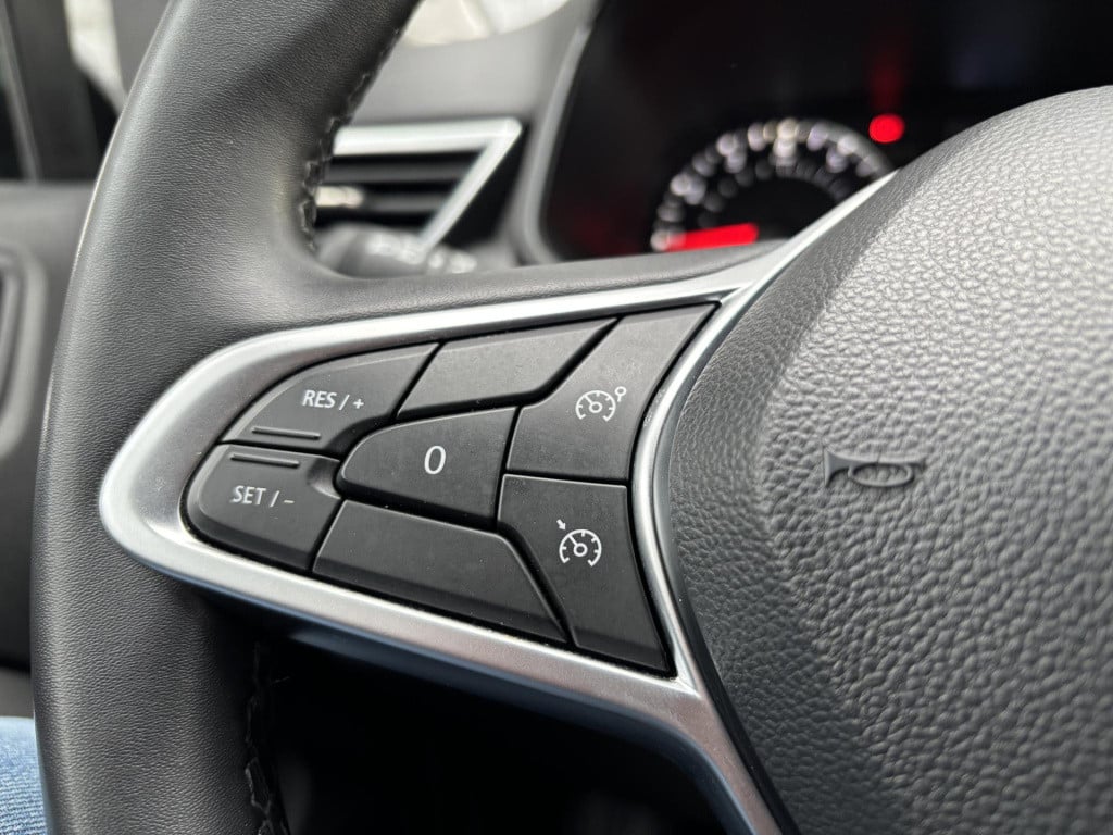 Renault Clio 1.0 tce 90 equilibre