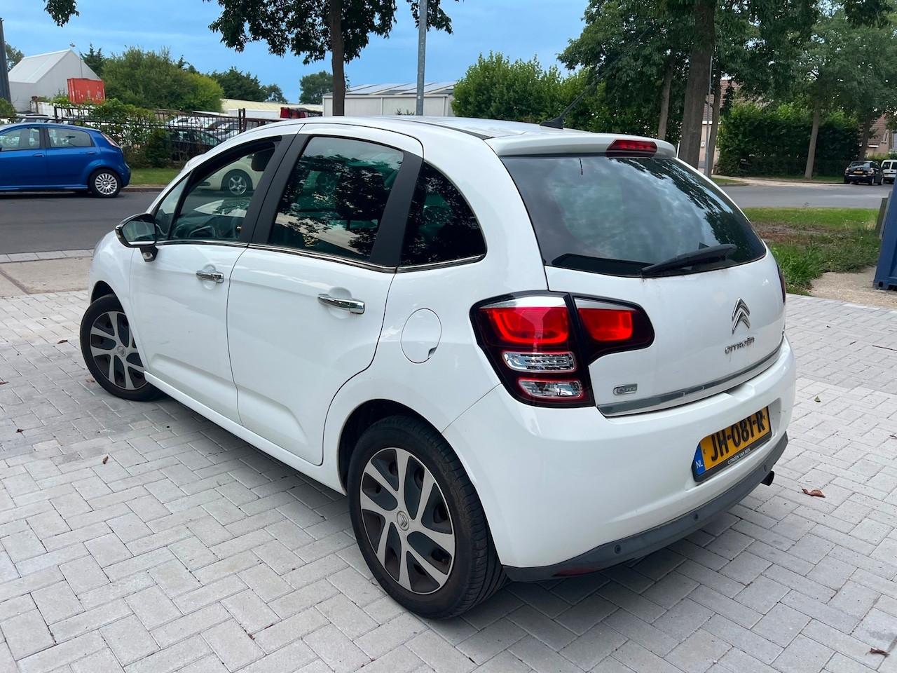 Citroën C3 - 1.6 e-HDi Collection Clima/Navi