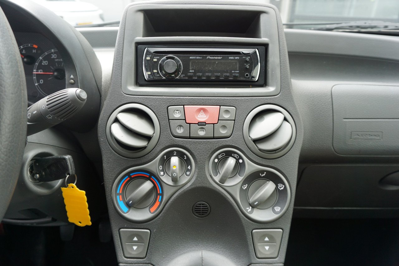 Fiat Panda 1.2 Edizione Cool / Airco / Elektr. ramen / NAP - APK T/M 05-26