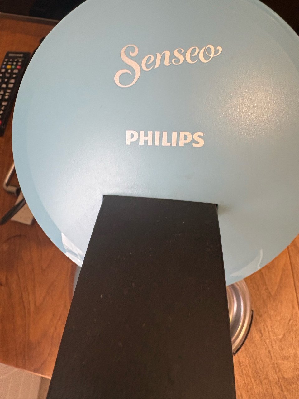 Senseo koffie apparaat