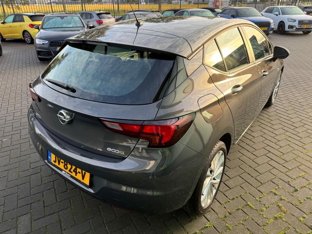 Opel Astra 1.0 selection * nap * airco * 17 inch