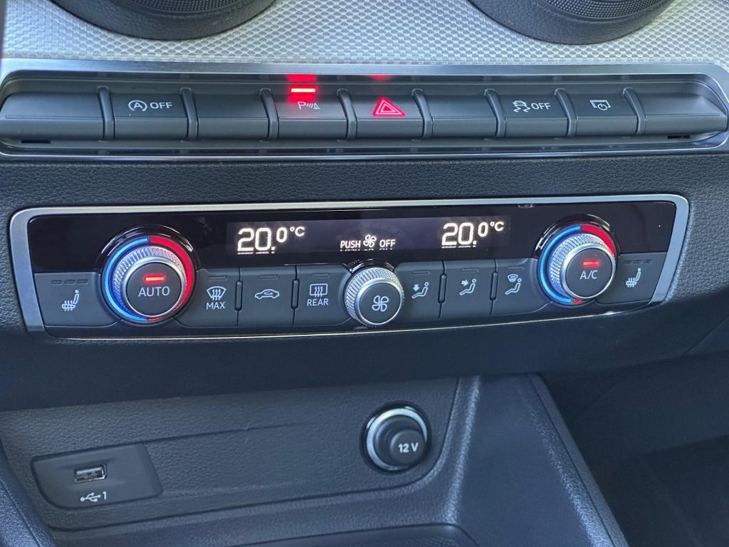 Audi Q2 35 tfsi 150pk s-tronic advanced | camera | adap. cruise | carplay |