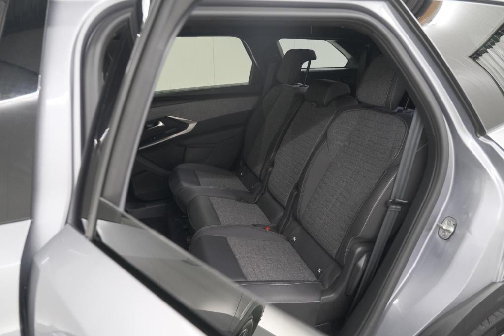 Peugeot 5008 1.2 hybrid 136 allure 7p | camera | apple carplay | airco sepa