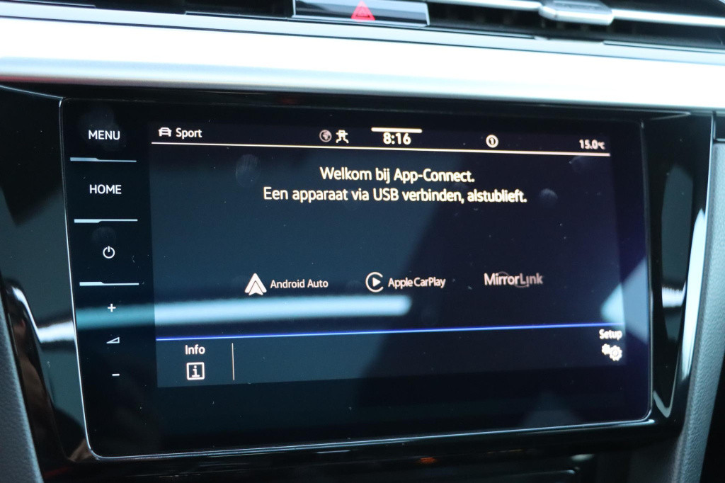 Volkswagen Arteon shooting brake r shooting brake 4motion 2.0 tsi 320pk dsg
