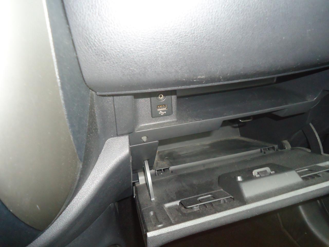 NISSAN MICRA 1.2 5DRS VISIA PACK