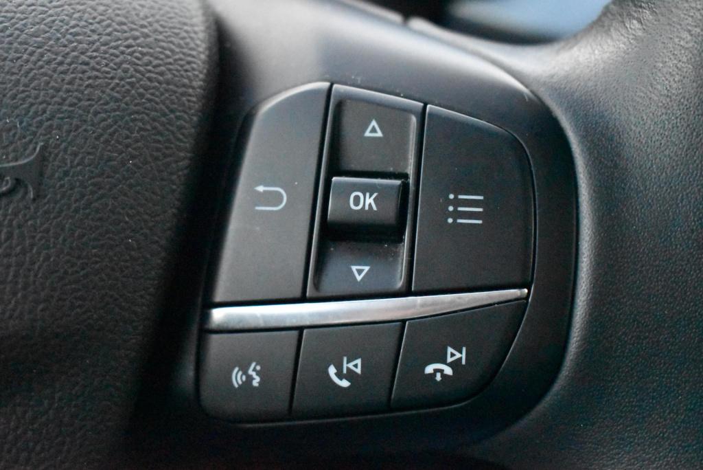 Ford Focus wagon 1.5 ecoboost active x business | automaat | 1500kg trekgew