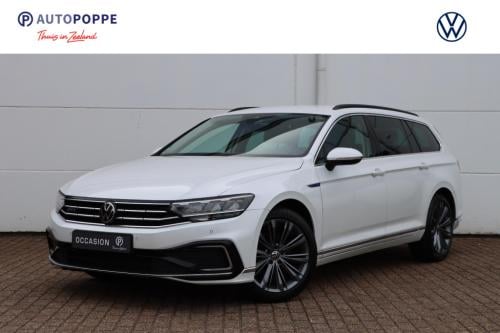 Volkswagen Passat variant 1.4 tsi phev gte business 218pk dsg6 | soh 96,9% 